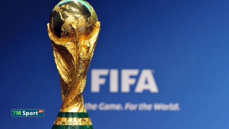 Đôi nét về World Cup 2026 Đôi nét về World Cup 2026