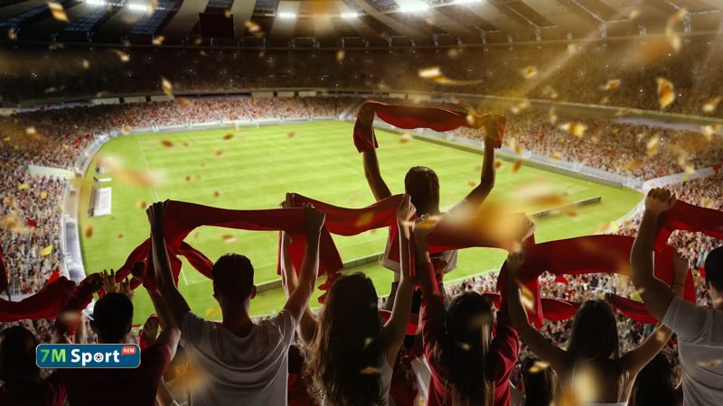 Fan zone World Cup 2026 nổi bật tại Việt Nam Fan zone World Cup 2026 nổi bật tại Việt Nam